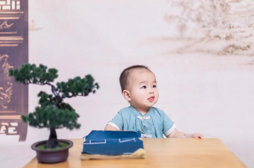 马鞍山6个月的宝宝